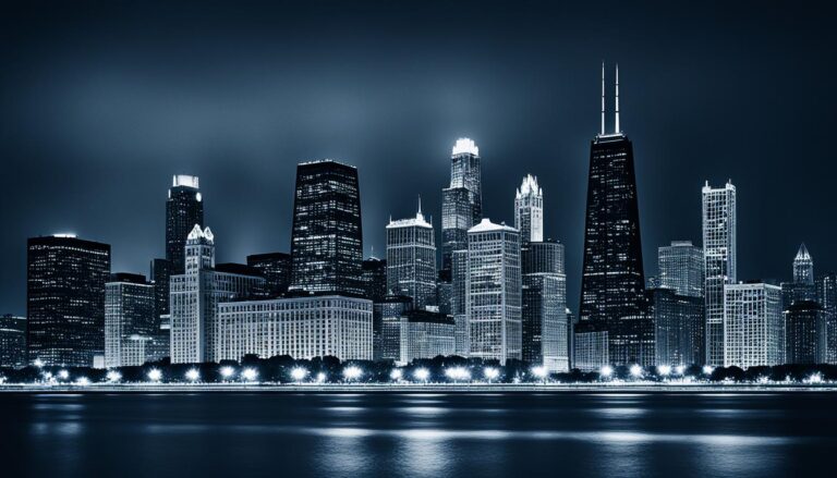 What are the best hotels to stay at in Chicago?