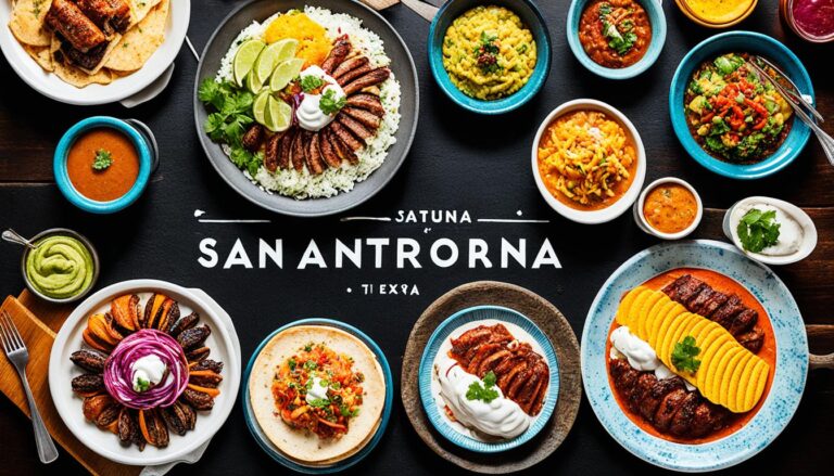 What are the best new restaurants in San Antonio as of January 2024?