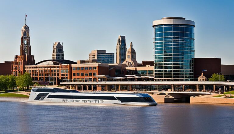 What are the must-see attractions in Peoria?