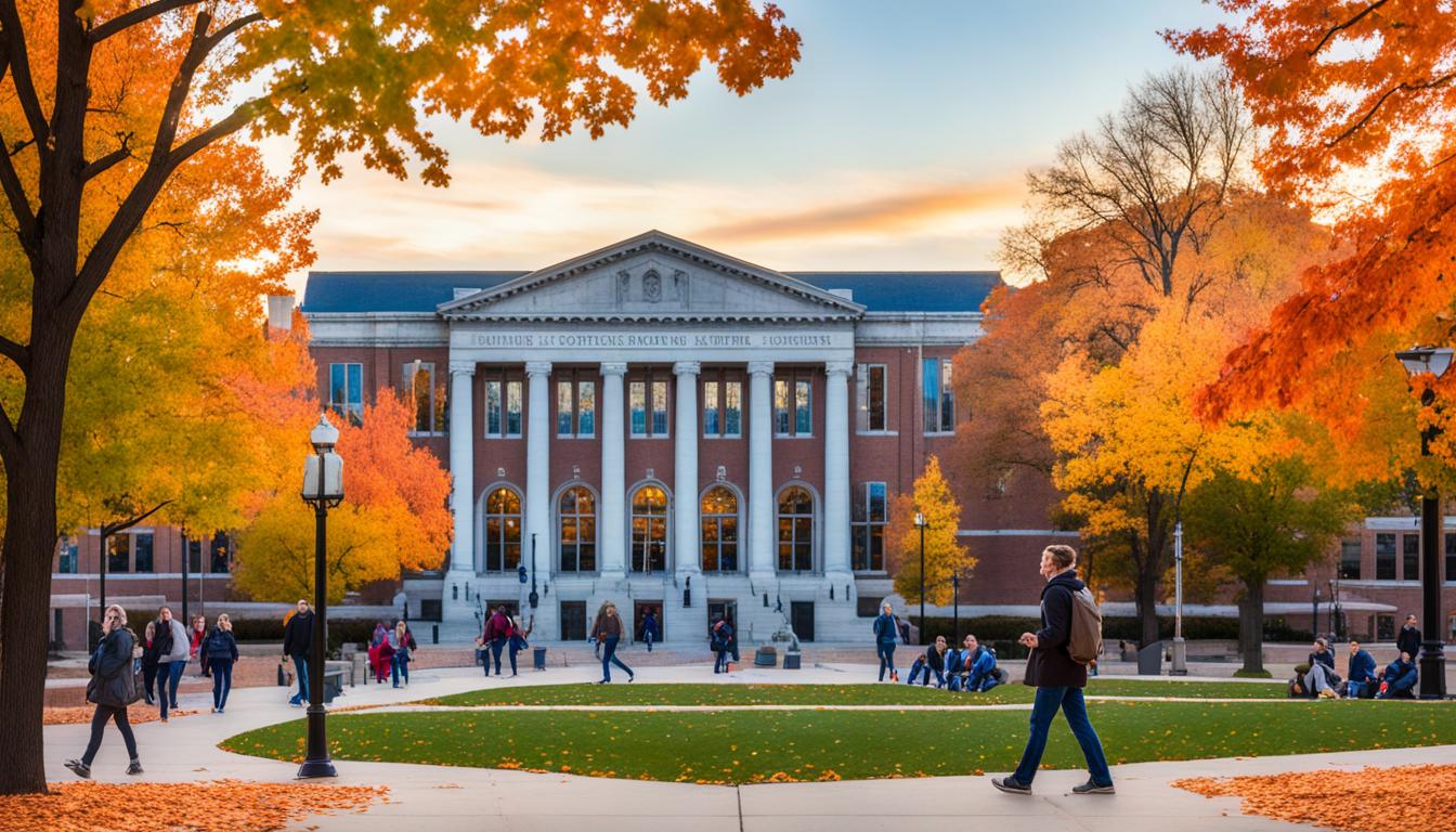 What are the top attractions in Champaign-Urbana?