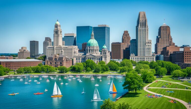 What are the top attractions to visit in Buffalo?