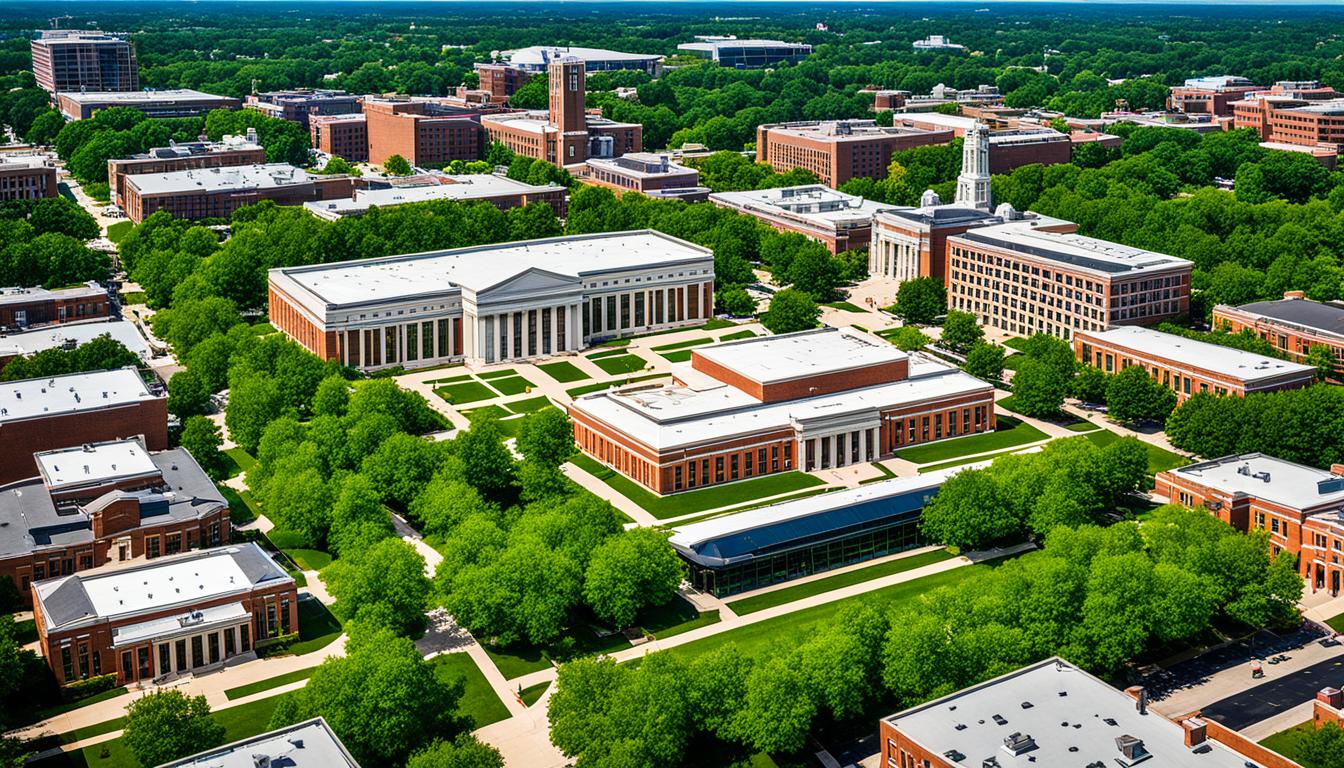 What are the top attractions to visit in Champaign-Urbana?