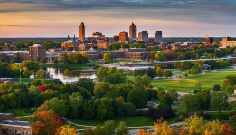 What are the top attractions to visit in Rockford?