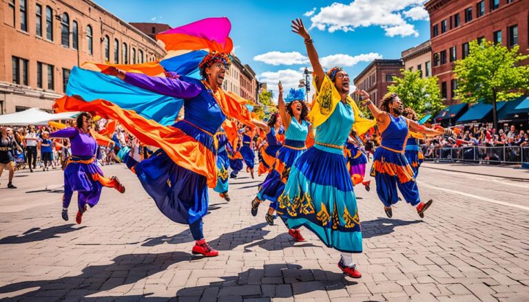 What cultural events should I attend in Syracuse?