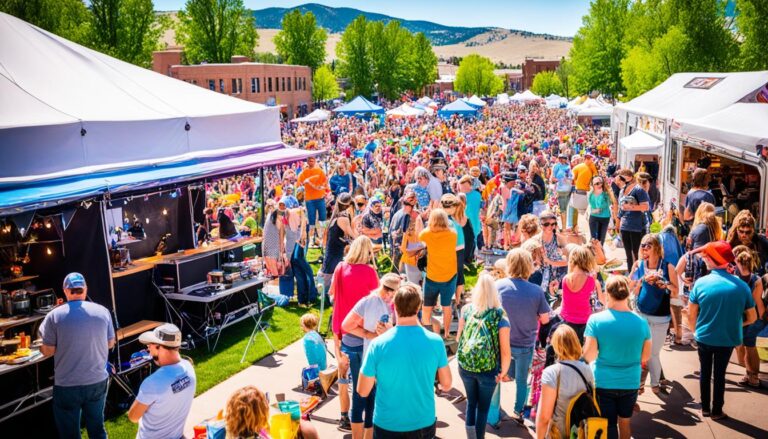 What cultural experiences does Fort Collins offer?