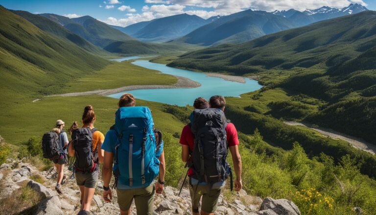 What outdoor activities are available in Colorado Springs?