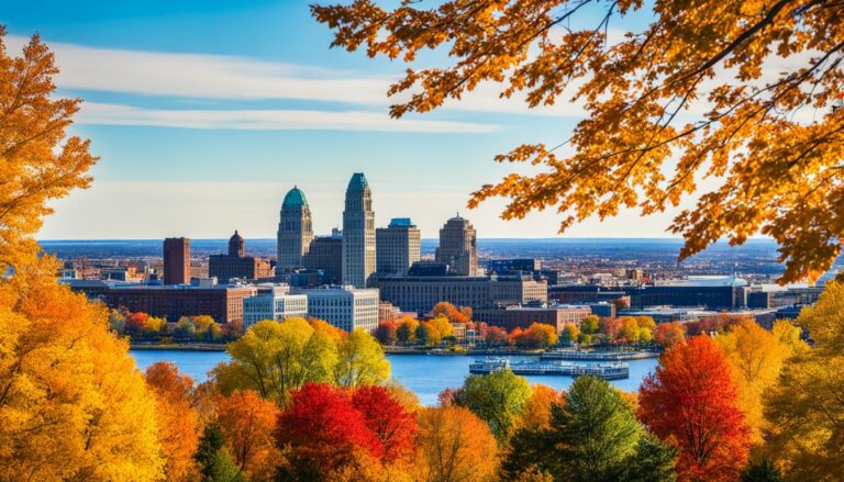 When is the best time to visit Buffalo?