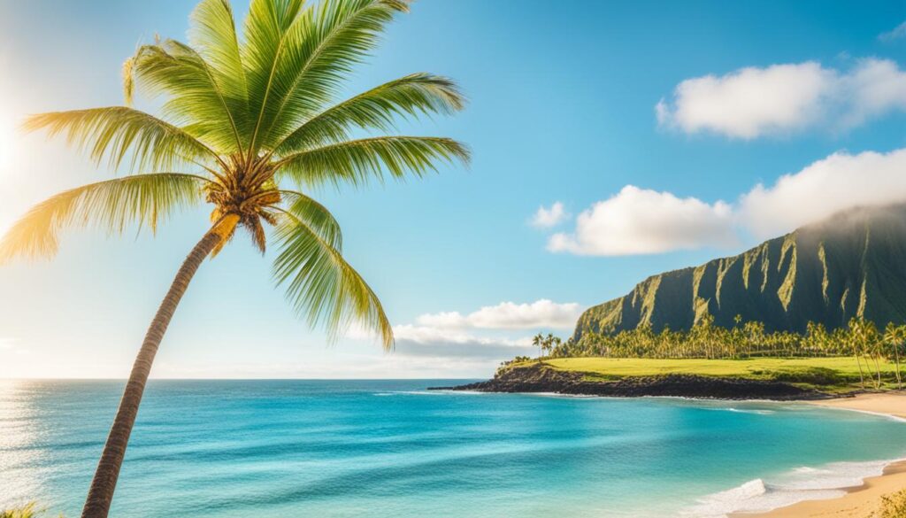 When to go to Hawaii for the best experience When to go to Hawaii for the best experience