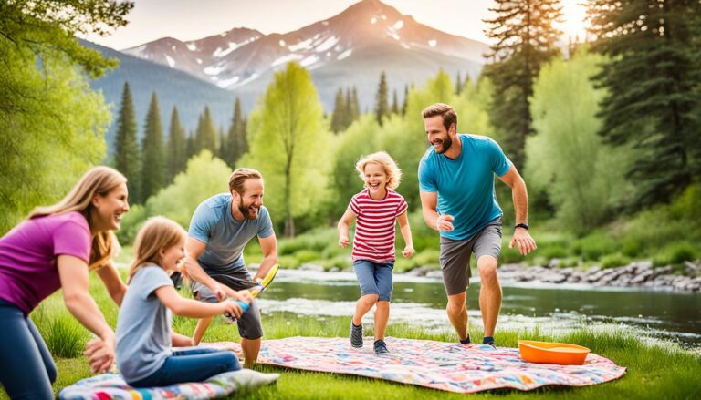 Where are the top family-friendly activities in Boulder?