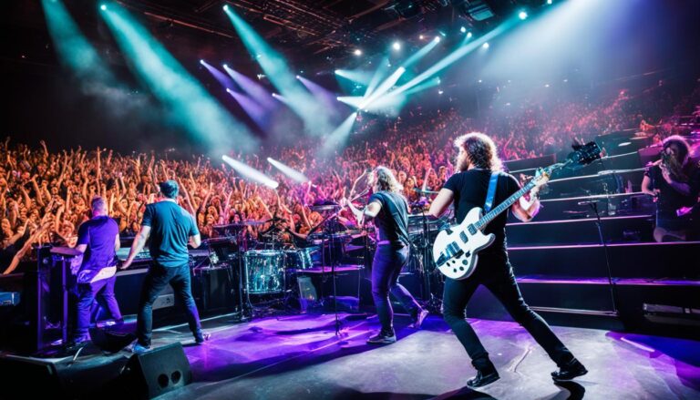 Where can I enjoy live music in Scottsdale?