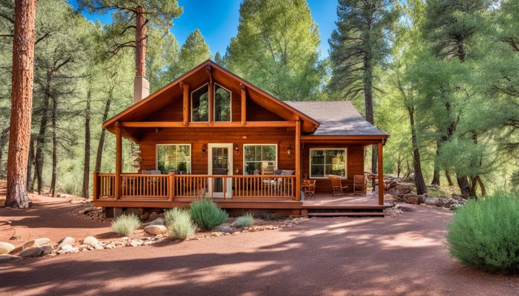 Where can I find affordable accommodation in Sedona? Where can I find affordable accommodation in Sedona?