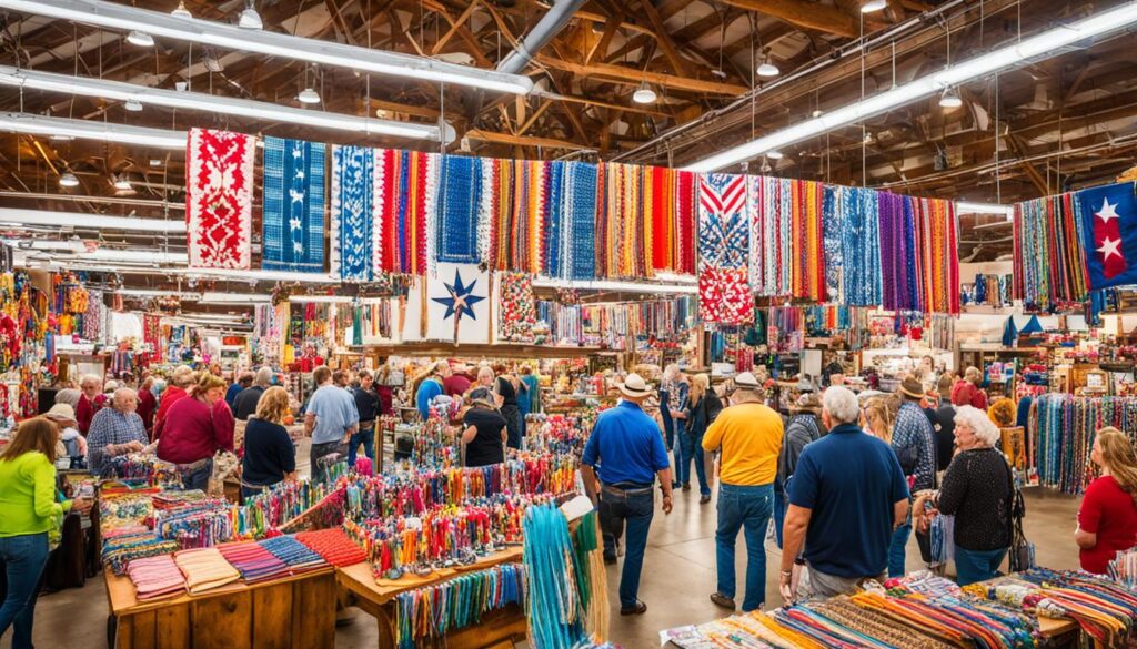 Where to Buy Souvenirs in Dallas Where to Buy Souvenirs in Dallas