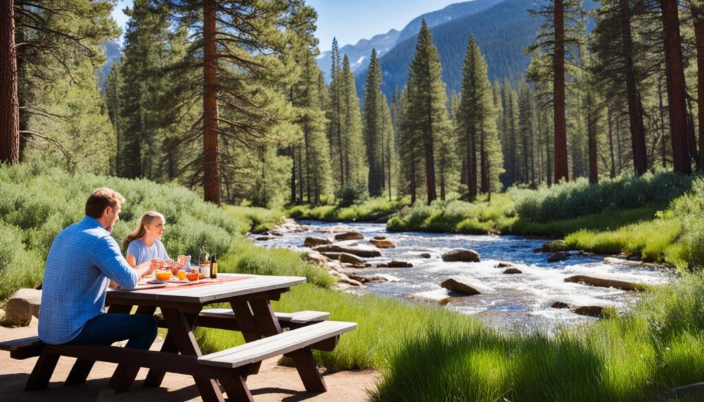 Where to Eat in Rocky Mountain National Park Where to Eat in Rocky Mountain National Park