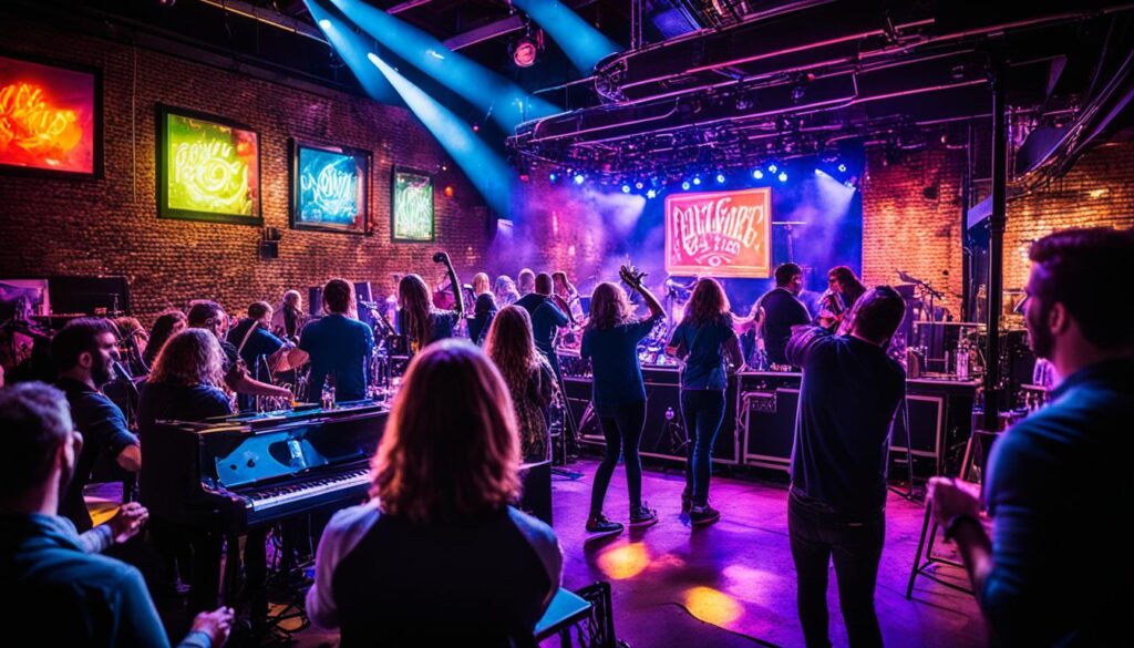 Where to find live music in Albany Where to find live music in Albany