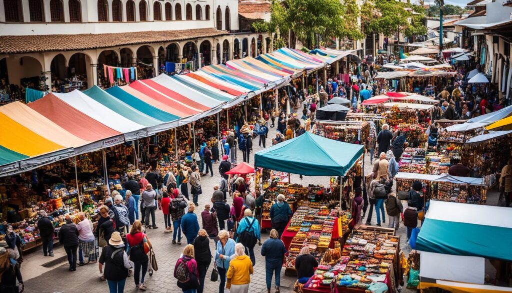 Where to find unique souvenirs and crafts Where to find unique souvenirs and crafts