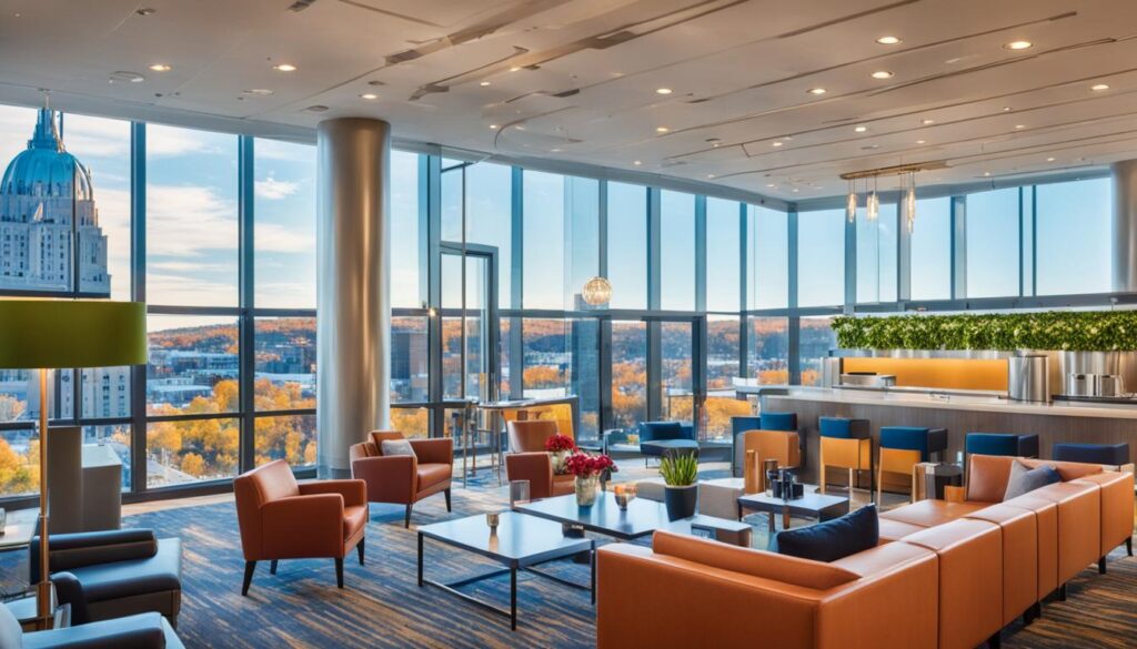 Where to stay in Albany Where to stay in Albany