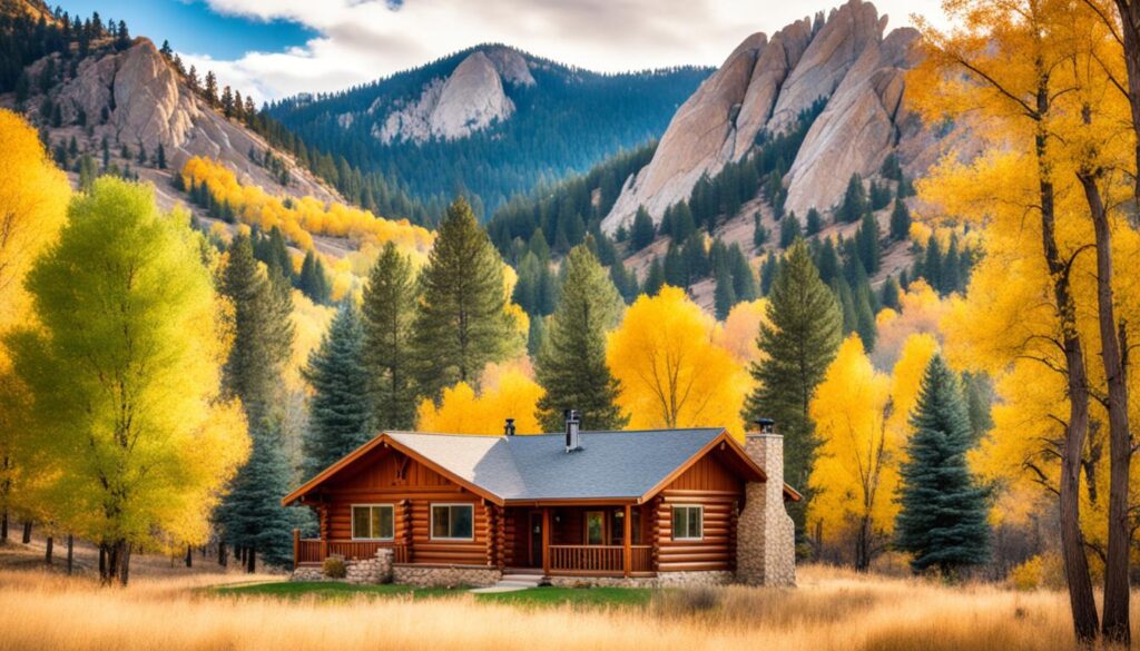 Where to stay in Boulder on a budget Where to stay in Boulder on a budget