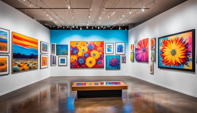 Which art galleries are a must-visit in Scottsdale's art scene?