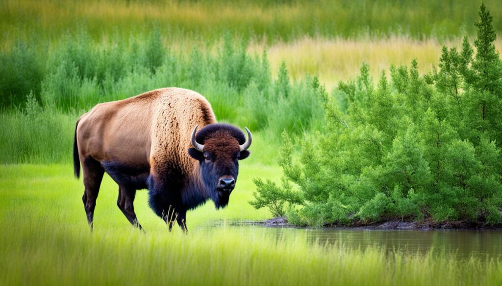 Wildlife Prairie Park Wildlife Prairie Park