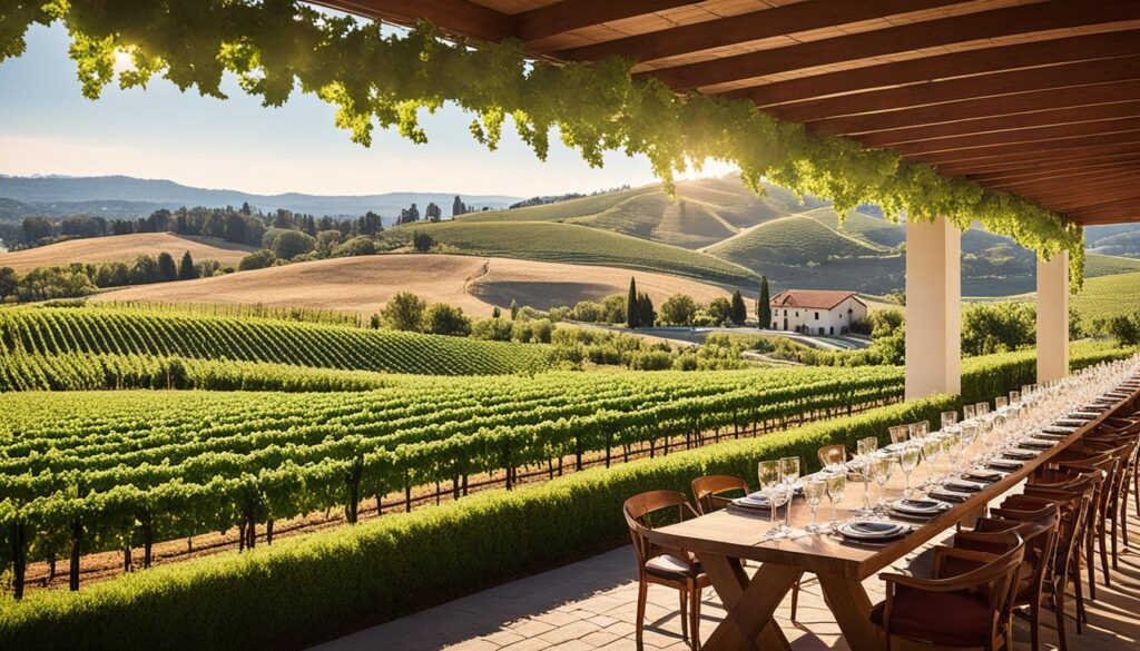 Wine Tasting Experiences Wine Tasting Experiences