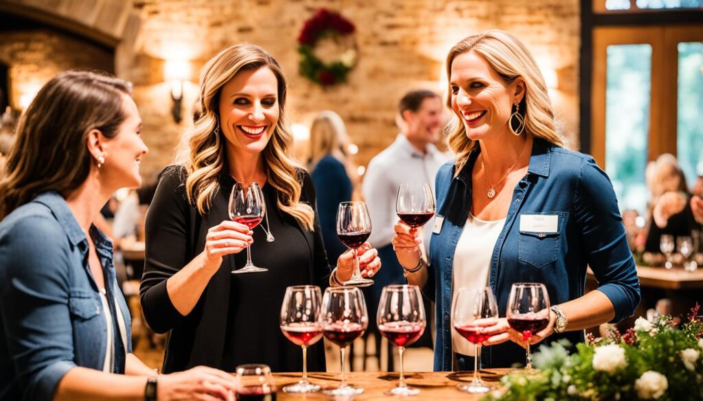 Wine tasting Fort Worth Wine tasting Fort Worth