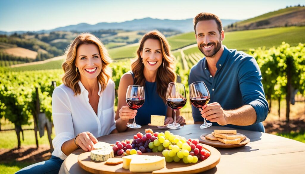 Wine tasting tours Wine tasting tours