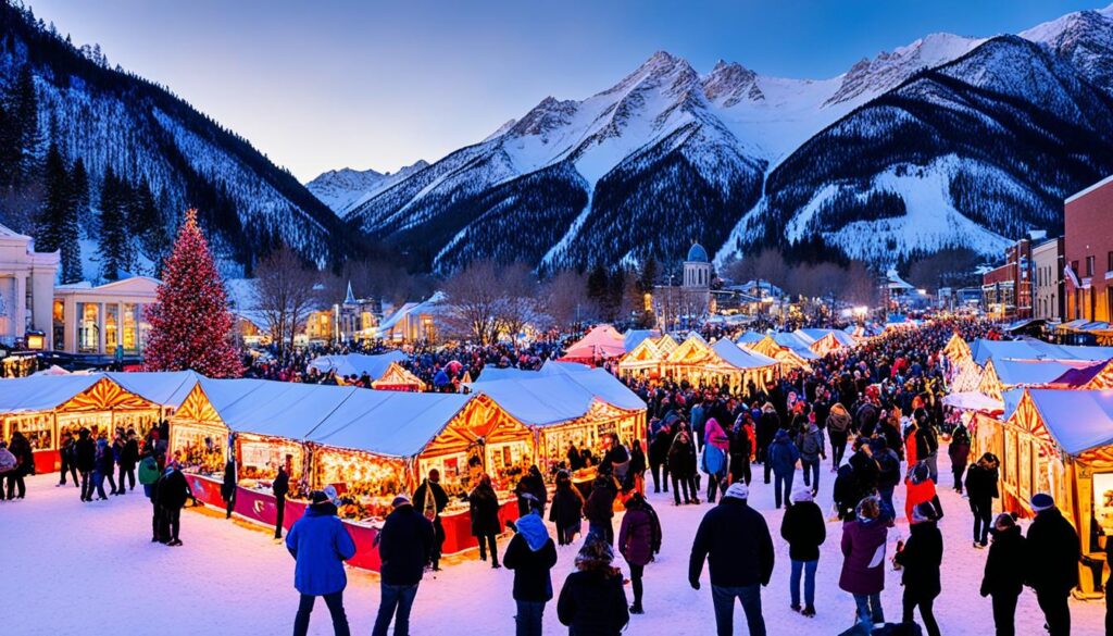 Winter Art and Cultural Attractions Winter Art and Cultural Attractions