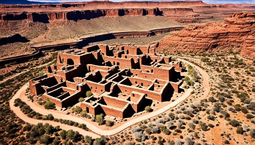 Wupatki National Monument Wupatki National Monument