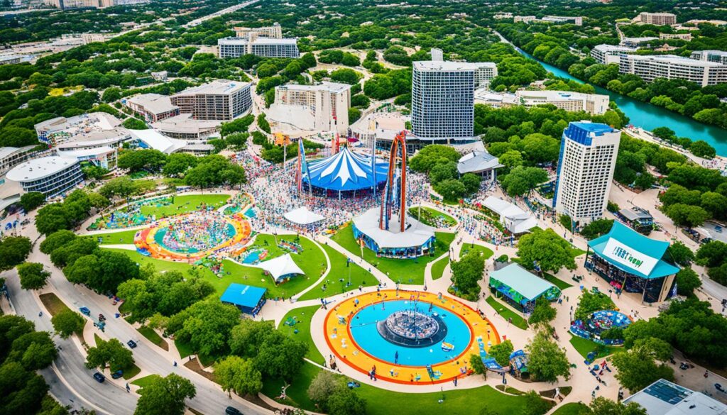 Zilker Park insider tips Zilker Park insider tips