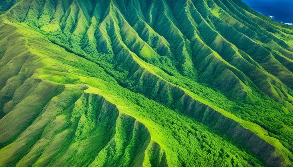 aerial tours of Maui's valleys aerial tours of Maui's valleys