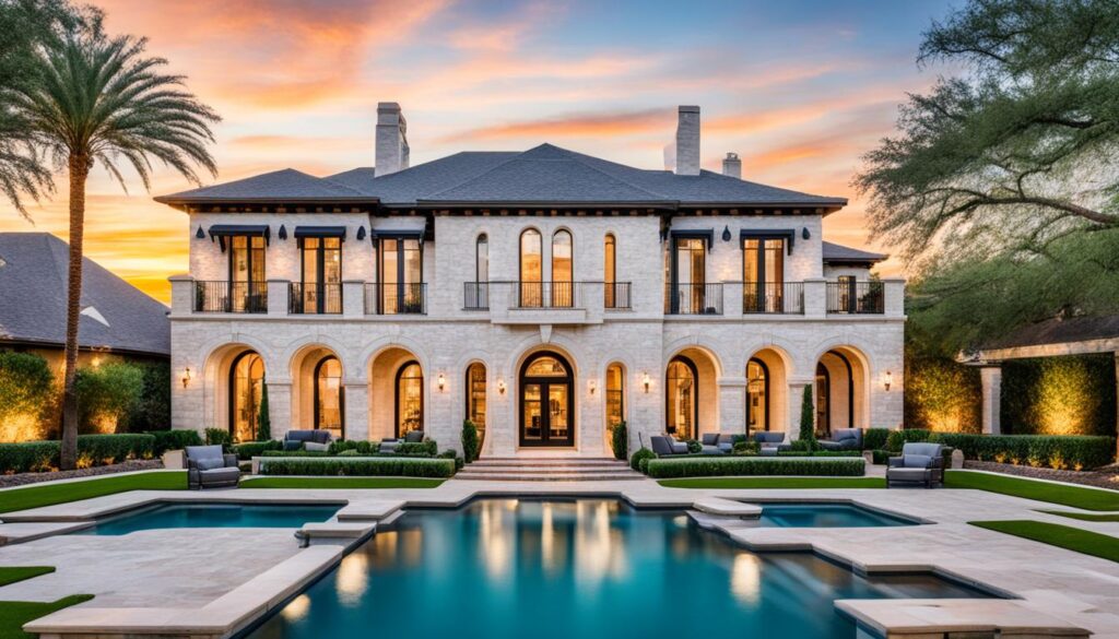 affluent living in Fort Worth affluent living in Fort Worth