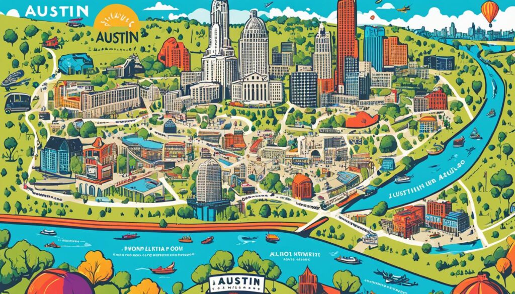 affordable Austin travel affordable Austin travel