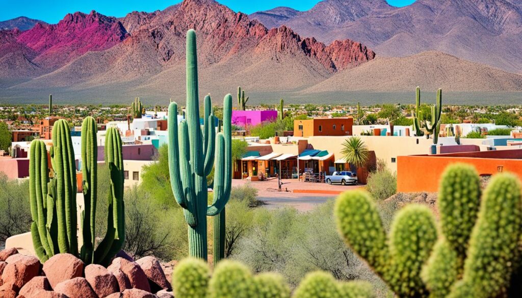 affordable Tucson stays affordable Tucson stays