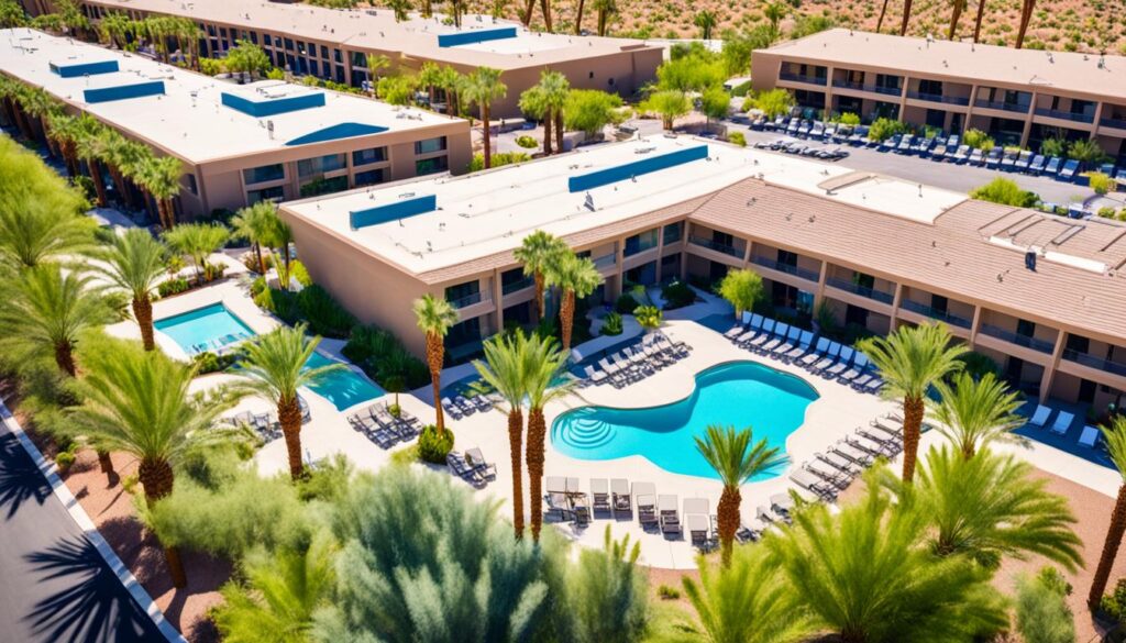 affordable accommodations in Henderson affordable accommodations in Henderson