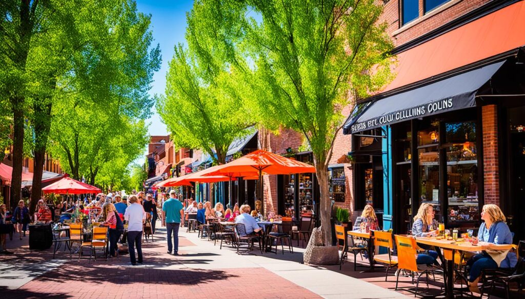 affordable eateries in Fort Collins affordable eateries in Fort Collins
