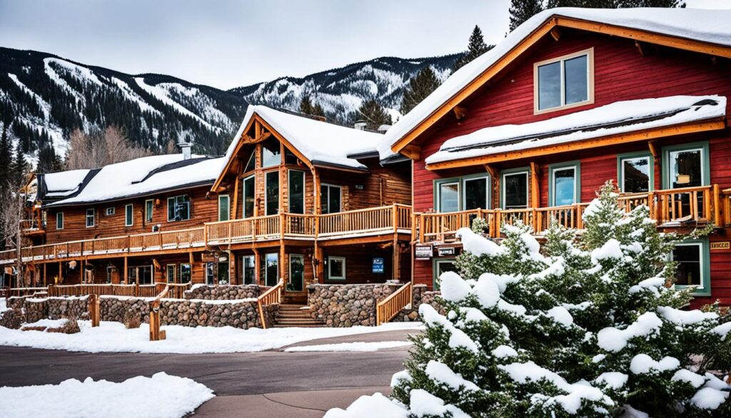 affordable lodging in Aspen affordable lodging in Aspen