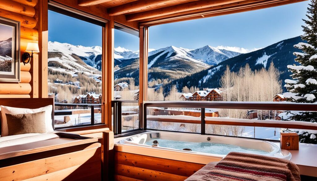 affordable lodging in Aspen affordable lodging in Aspen