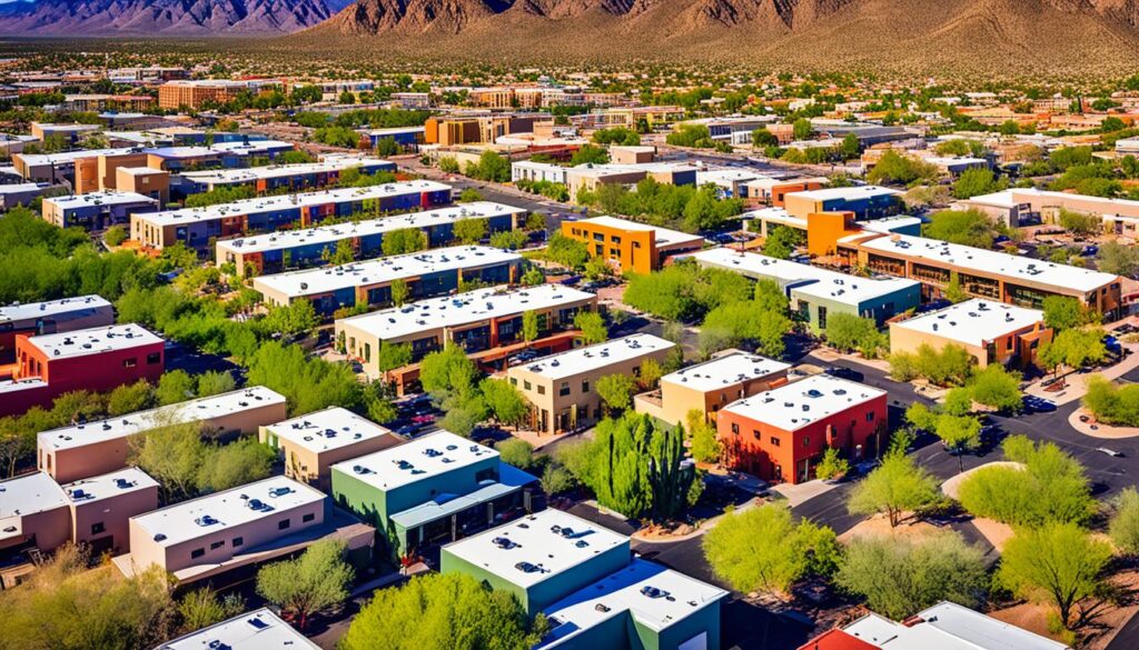 affordable lodging options Tucson affordable lodging options Tucson
