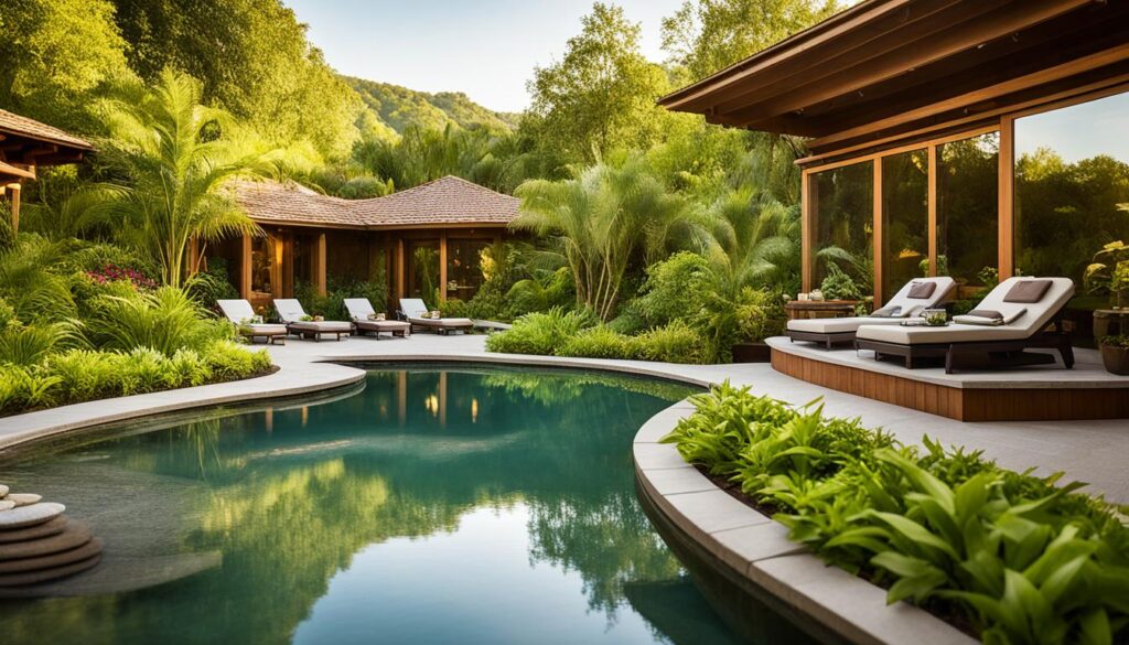 affordable spa getaways affordable spa getaways