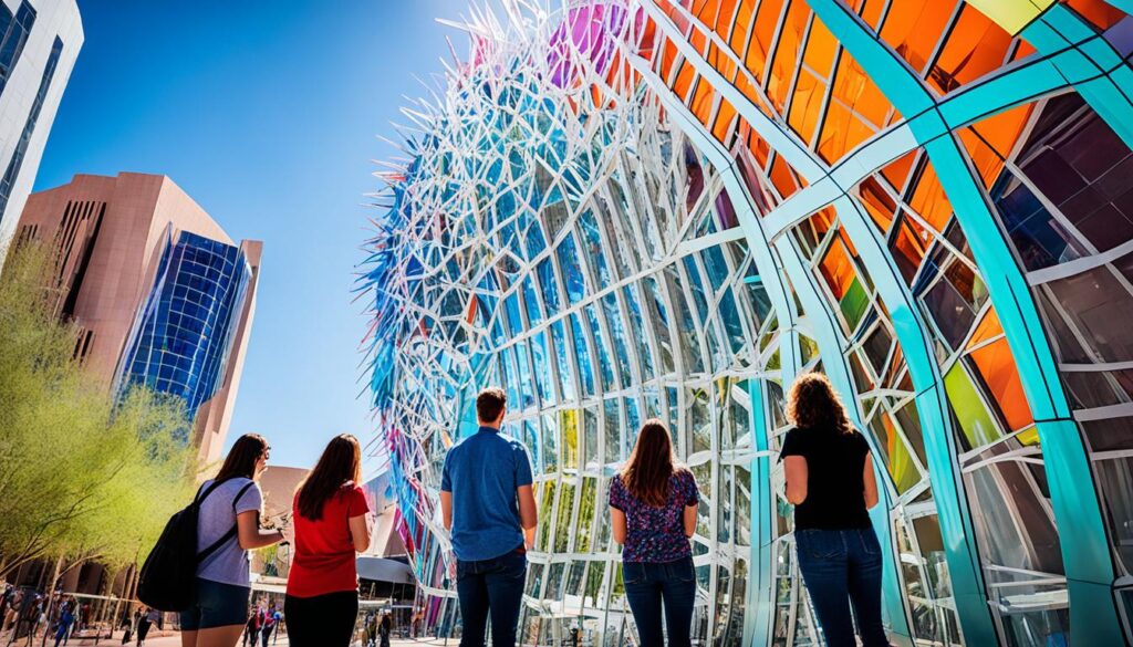 alternative Phoenix attractions alternative Phoenix attractions