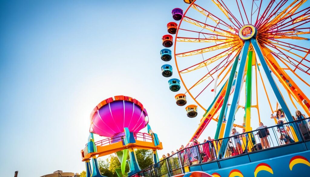 amusement parks Champaign-Urbana amusement parks Champaign-Urbana