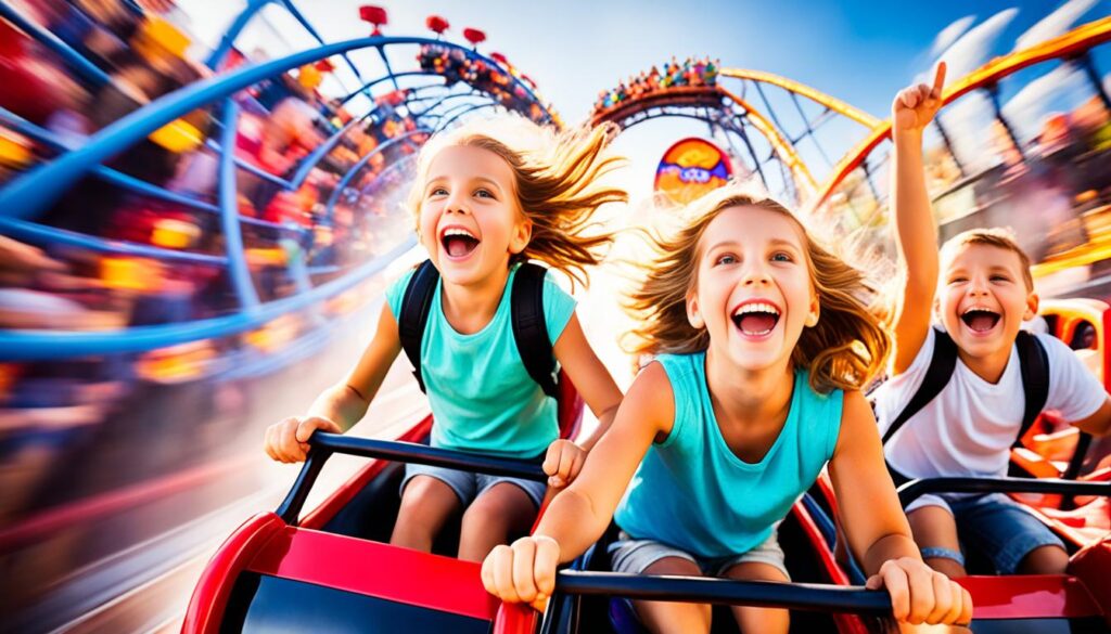 amusement parks in NYC amusement parks in NYC