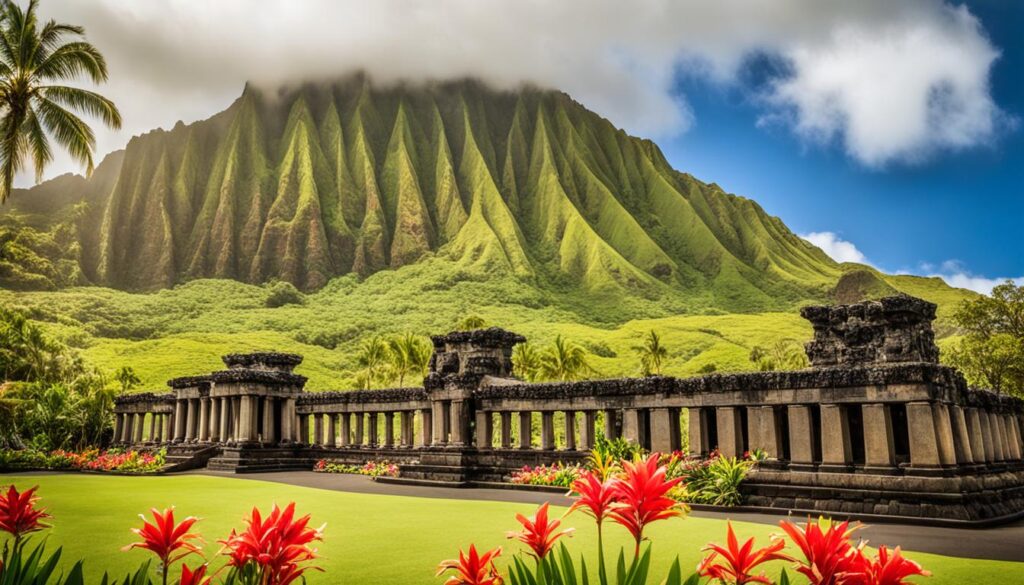 ancient sites in Hawaii ancient sites in Hawaii