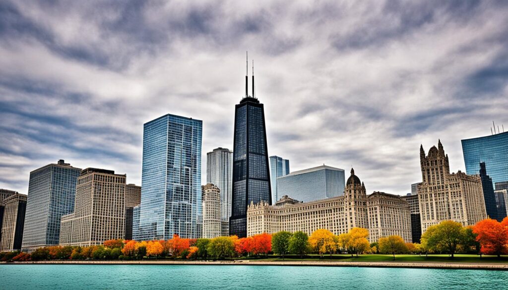 architectural walking tours in Chicago architectural walking tours in Chicago