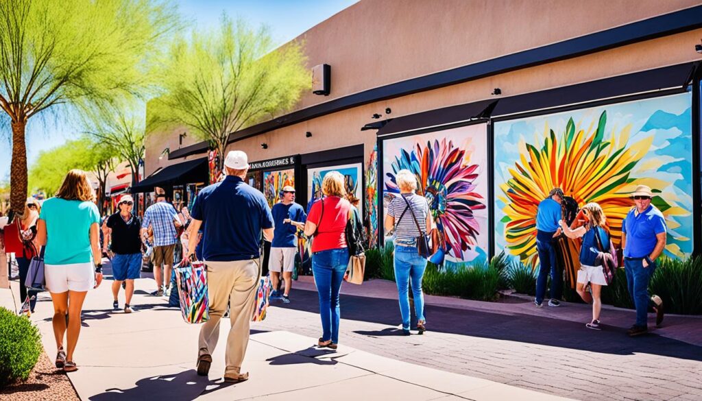 art gallery hopping Scottsdale art gallery hopping Scottsdale