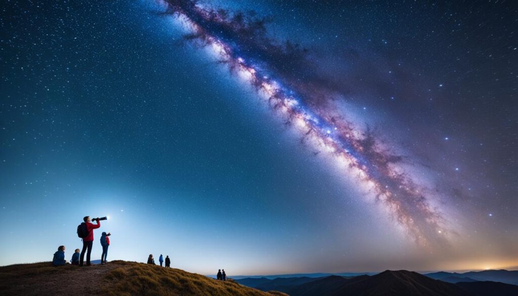 astronomy excursions astronomy excursions