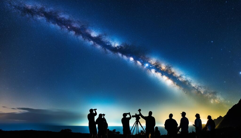 astronomy tours Kauai astronomy tours Kauai