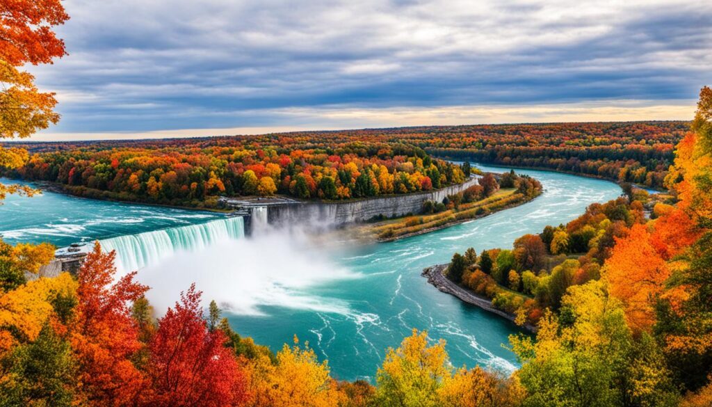 attractions around Niagara Falls attractions around Niagara Falls