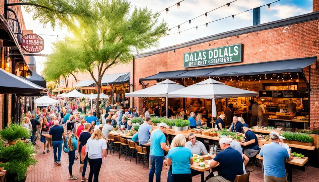 authentic eateries in Dallas authentic eateries in Dallas