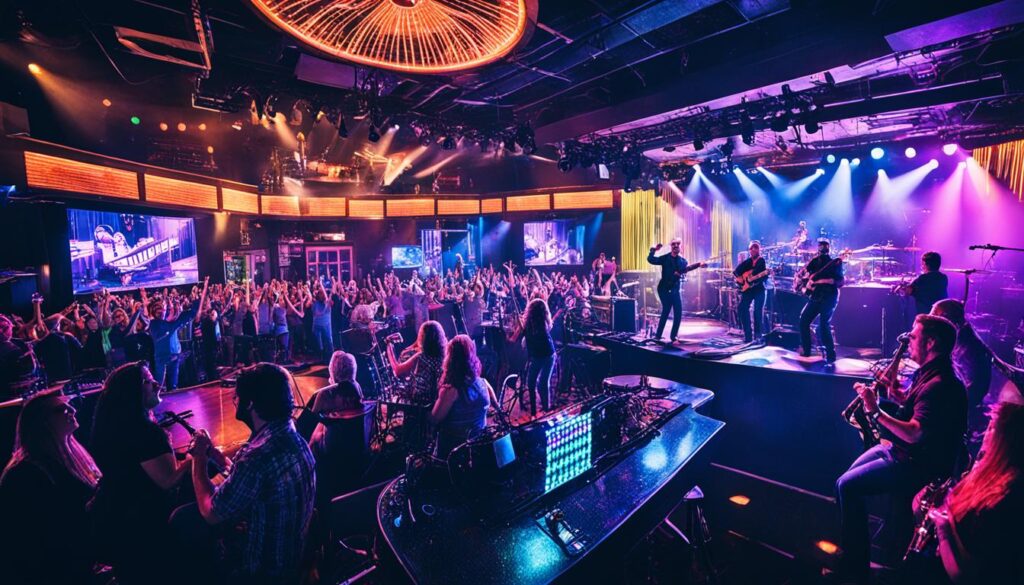 bars with live music and dance floors San Antonio bars with live music and dance floors San Antonio